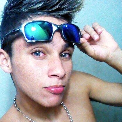 SEGURA O RETORNO ;) :* :3