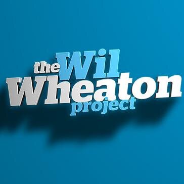 A weekly comedy show hosted by actor, blogger & champion of geek culture @wilw. Tuesdays at 9ET|8c on @Syfy. #WilWProject