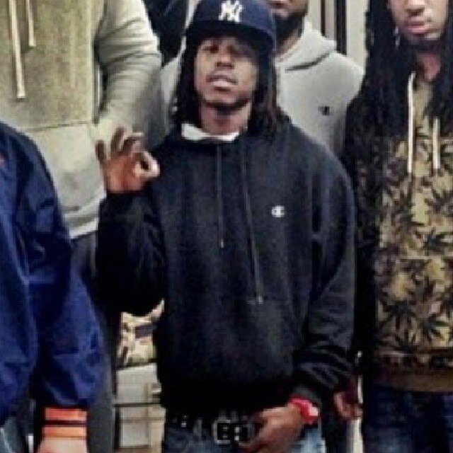 Free da homies