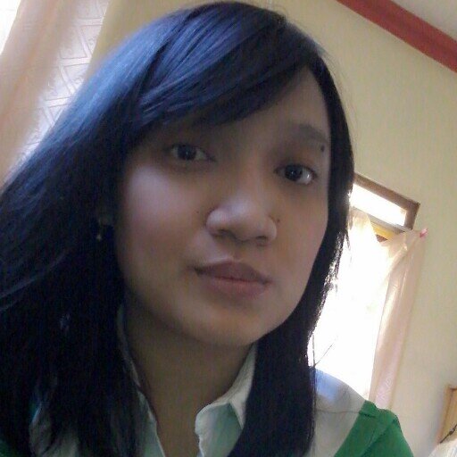 simple girl