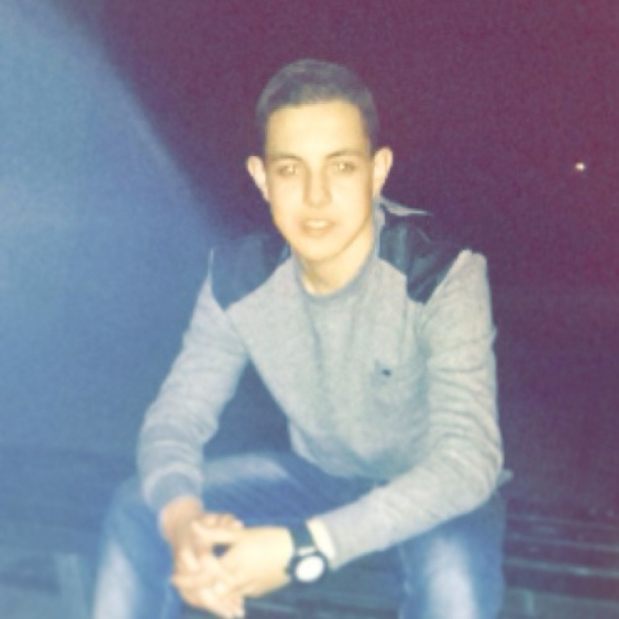 Tassir..