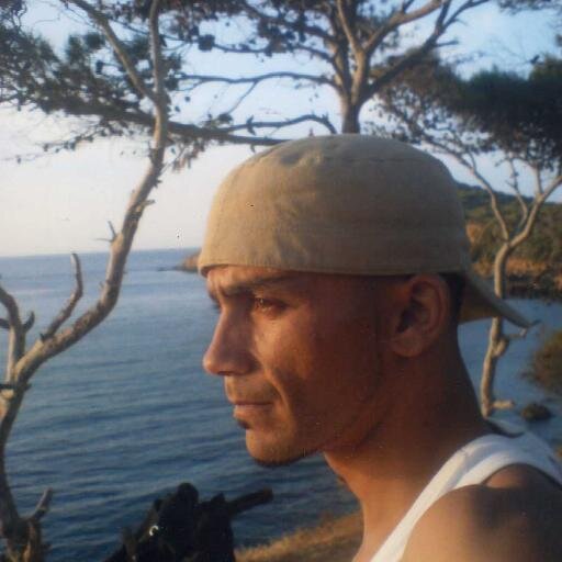 nabilseffouh's profile picture. 