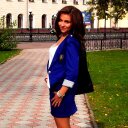 Anna Kiseleva - @avk818 - Twitter