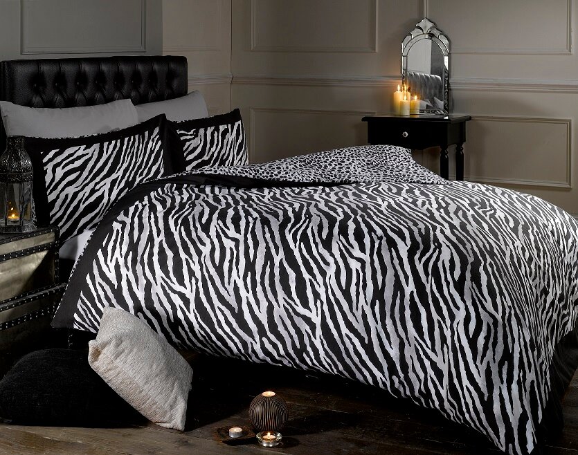 Online retailer of duvet covers, sheets, pillowcases and associated accessories