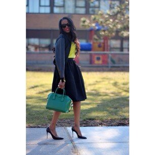 ItweetWhatis's profile picture. Maryama