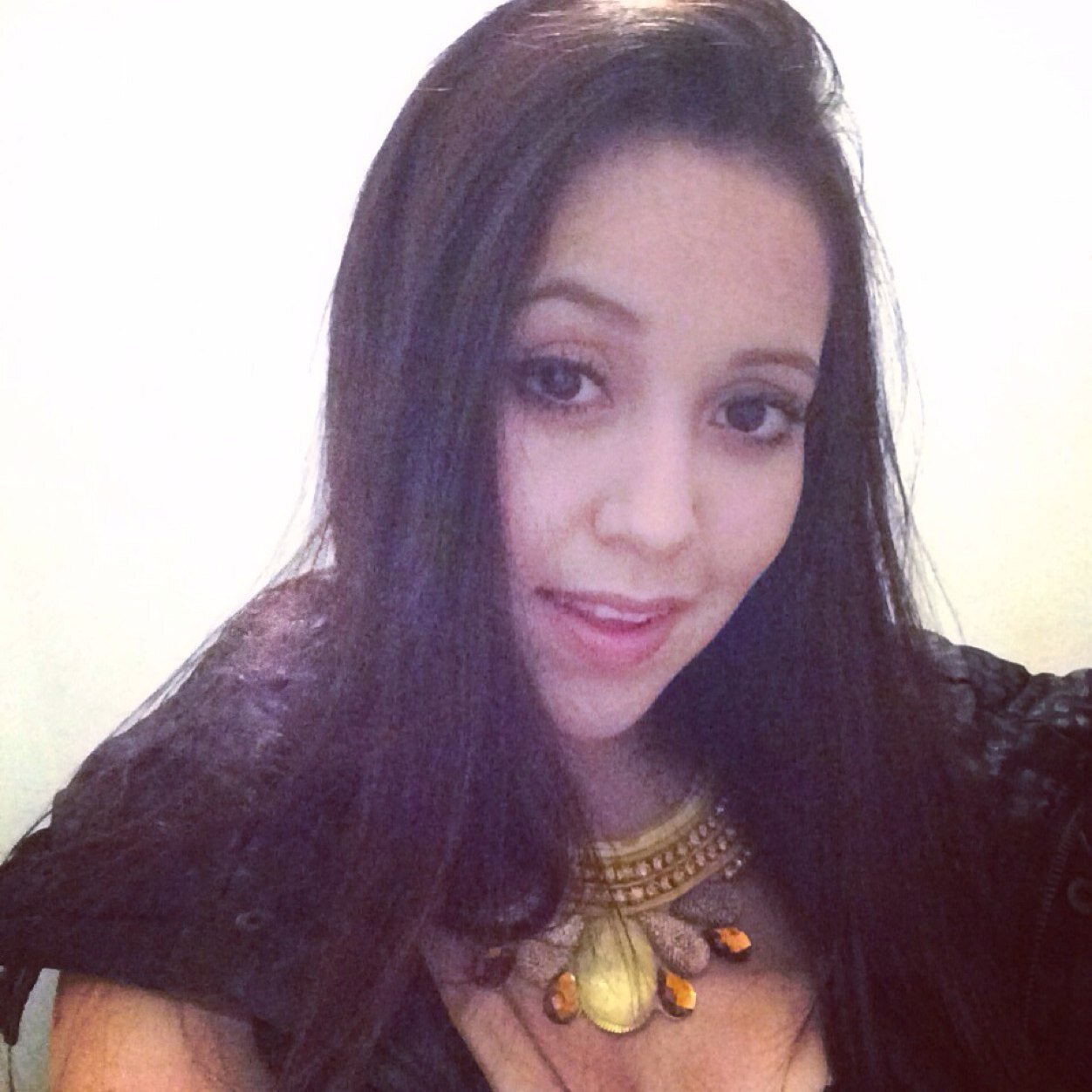 smile :)