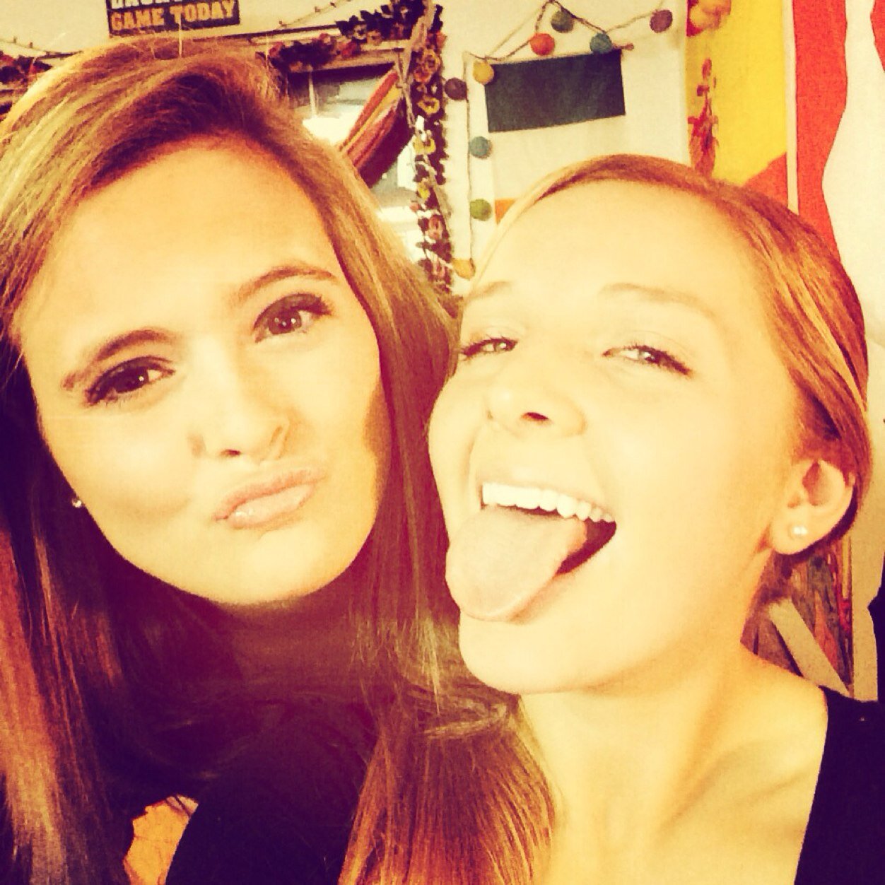 TwittanyMillsap's profile picture. Livin the dream