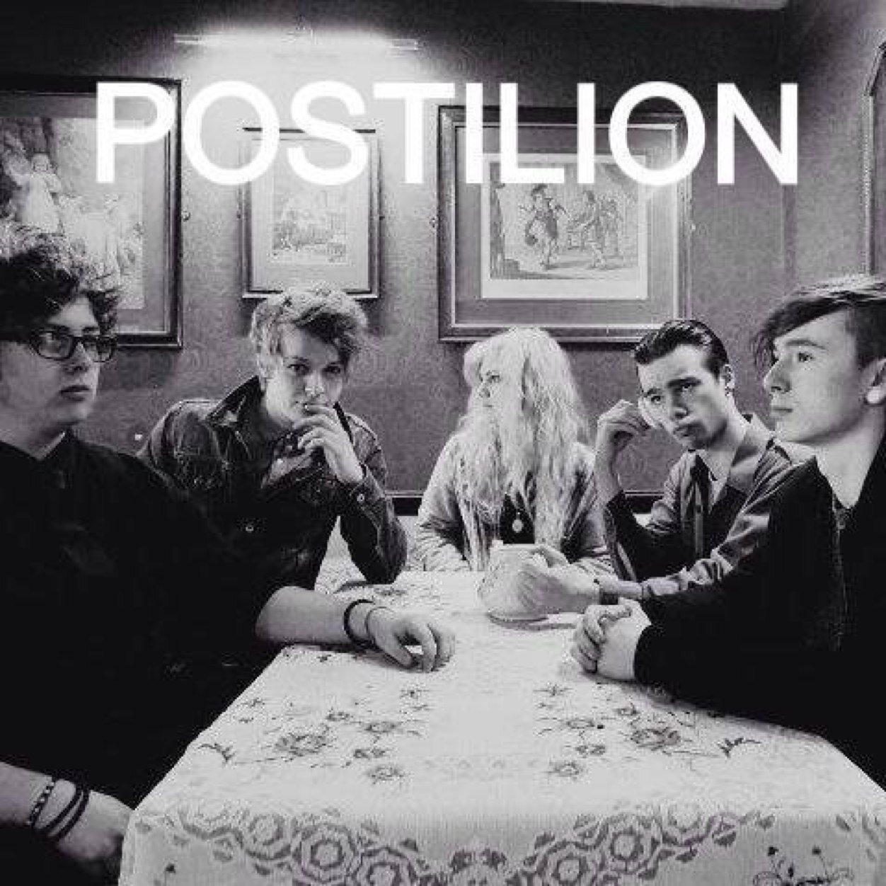 The fanbase for Postilion follow for news about Touring, gigs, pictures, videos and more! Please show your support and follow both us and the band