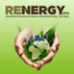 The Renergy 2014 conference from June 12-14, 2014, will see leading decision makers, industry heads, technocrats and other experts address the key issues and ch