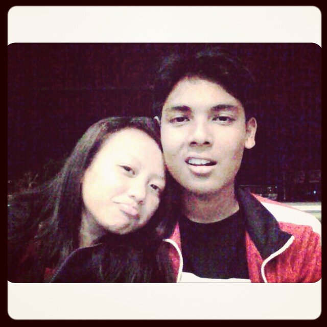 31 Oktober 2012 @gus_Anom4 ♥IdaBagusPutuAnomAsmarantika (ɔˆ ³(ˆ⌣ˆc)♥