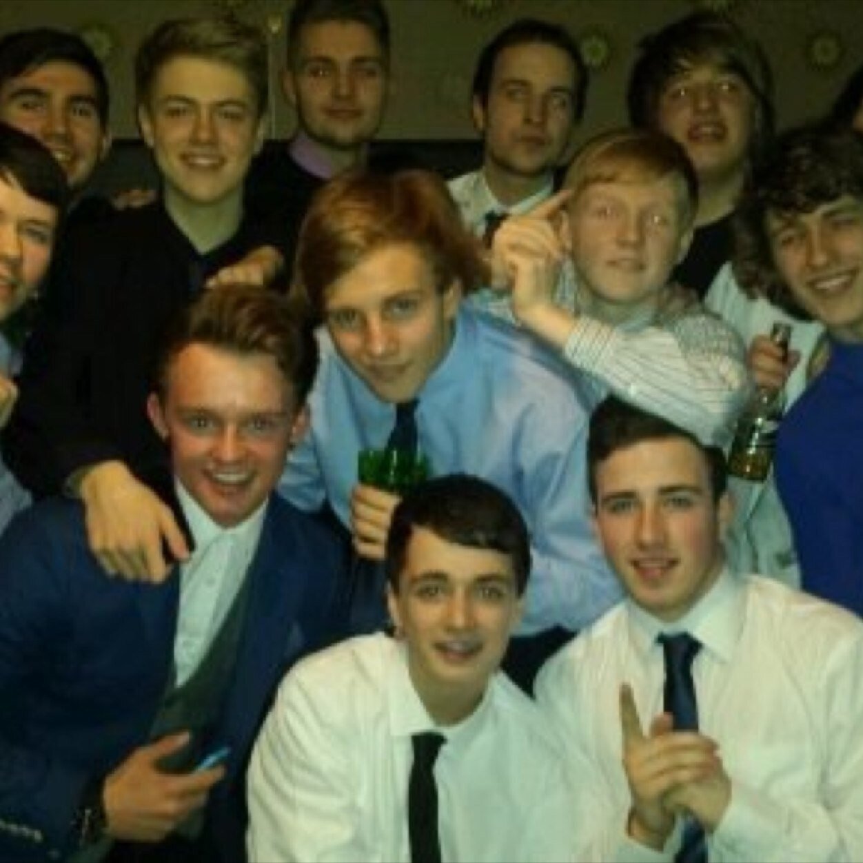 17.....Dundee