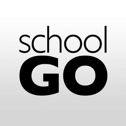 schoolGO is the perfect mobile solution for any district or school, large or small, public or private.