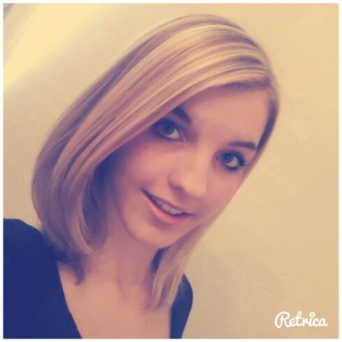 ♥stay strong and be your self♥
