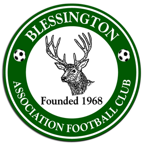 ⚽️🦌Blessington FC🦌⚽️