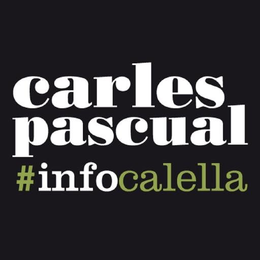 Periodista de Catalunya Ràdio. Twitter del meu bloc dedicat a la informació local a Calella #infocalella. Editor del portal http://t.co/u1LeZb3ikc