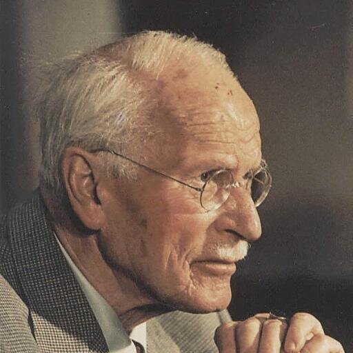 Carl Jung Quotes
