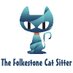 FolkestoneCat Sitter (@folkestonecat) Twitter profile photo