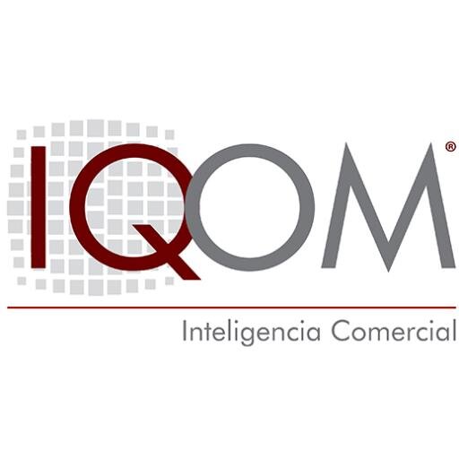 IQOM_IC's profile picture. Empresa líder en el servicio de información, análisis y asesoría estratégica en materia de comercio exterior.