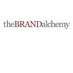 theBRANDalchemy (@thebrandalchemy) Twitter profile photo theBRANDalchemy (@thebrandalchemy) Twitter profile photo