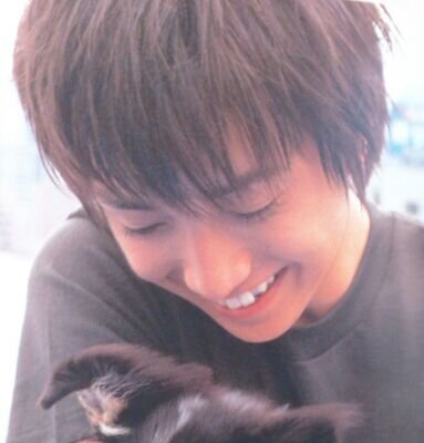 藤原竜也さんとSpitzが大好きな大学生です。Da会員♡竜也さんへの気持ちをこのアカにぶつけます（笑）気軽にフォローしてください♪(*'ω'*)