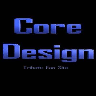 Core Design