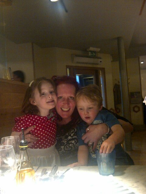 Assistant manager The Angel Hotel. Love my job but would like more like more hours in the day and more days in the week to see family and friends x x x