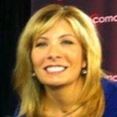 An Emmy award winning journalist and quite chatty writer, producer and proud Pittsburgher.