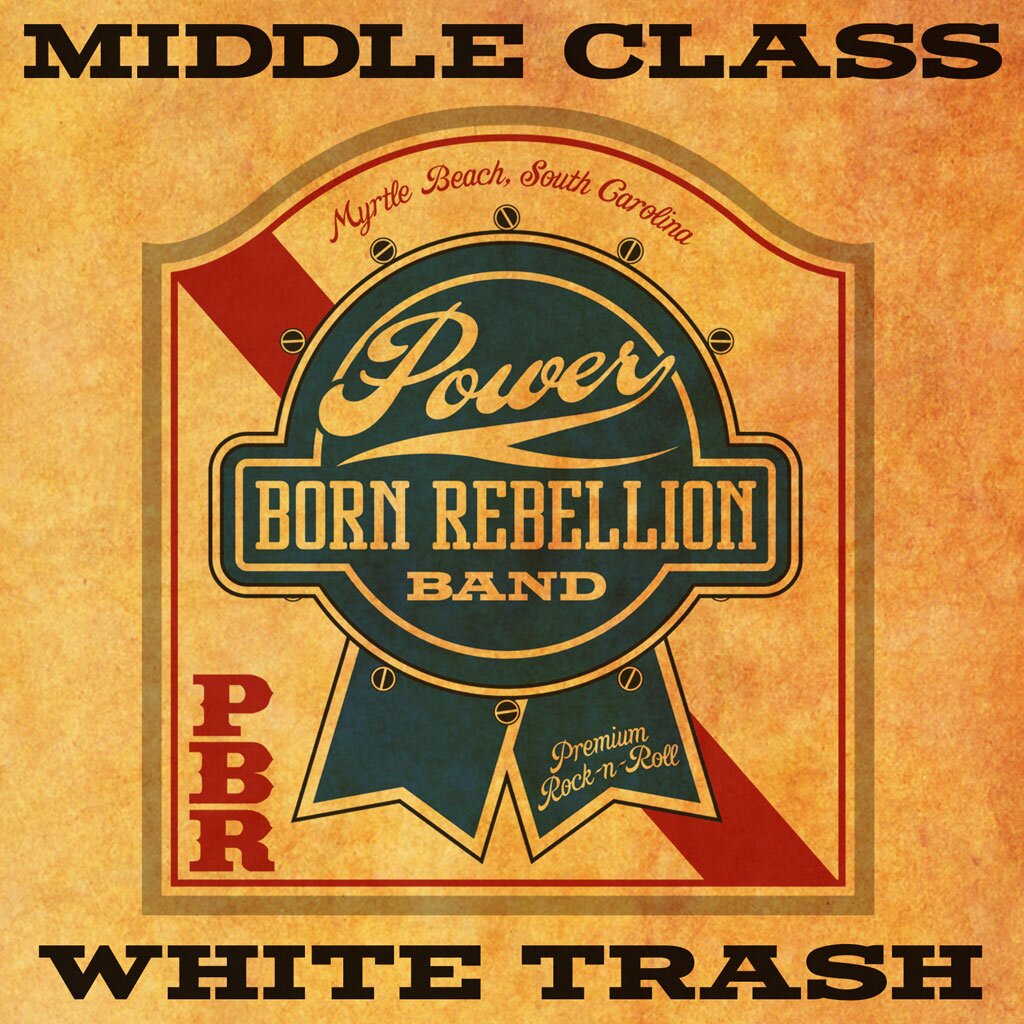 powerbornrebel's profile picture. Power Born Rebellion.. a.k.a. the PBR Band. The best live rock & roll show you'll ever see! Booking@powerpornrebellion.com