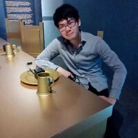 Tim Chen (@yuweichen1008) 's Twitter Profile