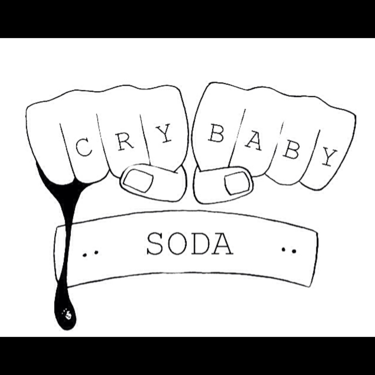 crybaby_soda's profile picture. A drink to good health. Real sodas & refreshers. info@crybabysoda.co.uk