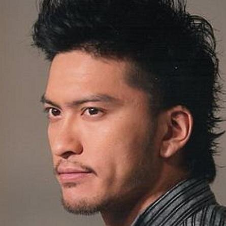 長瀬智也がオモロかっこいい画像 Nagase Tomoya G Twitter