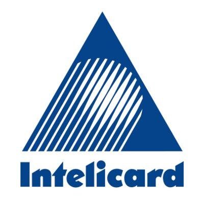 The modern high-tech factory of the INTELIGENSA GROUP, for smart cards, located in Italy.