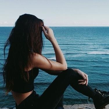 Be the one to guide me, but never hold me down.