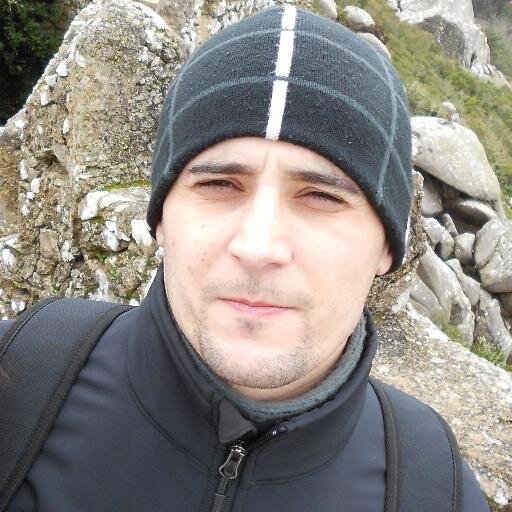 centinela's profile picture. 