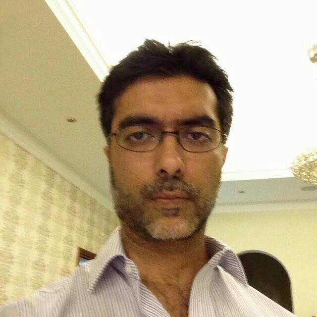 BachaniSharad's profile picture. 