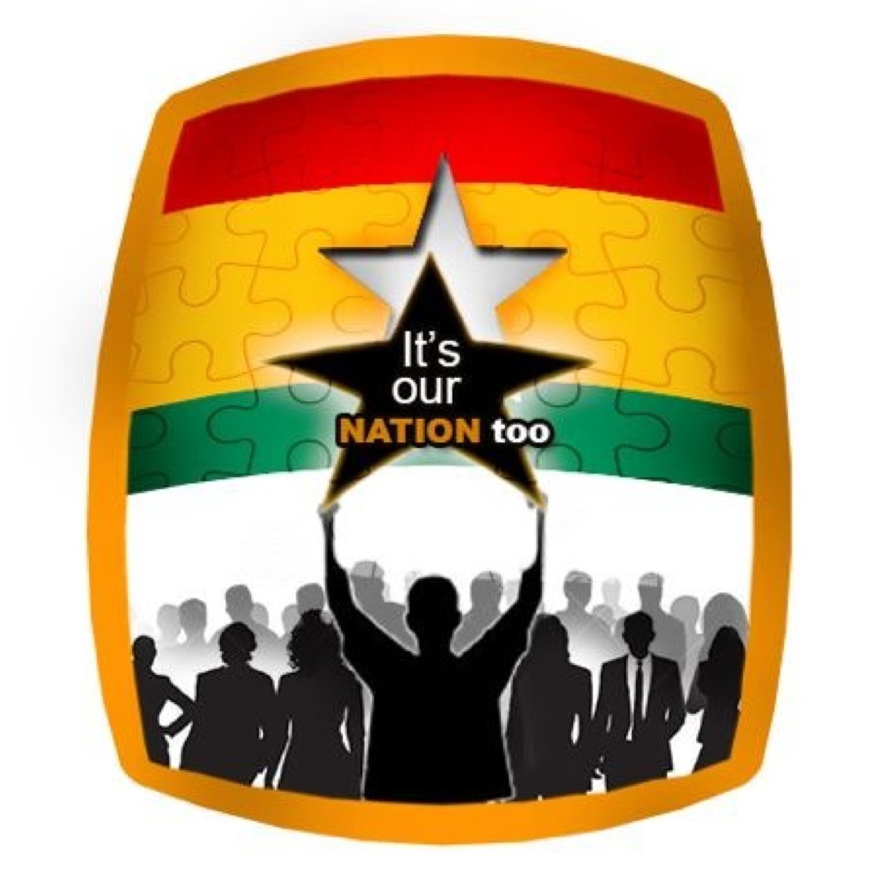 Non-Partisan Youth Empowerment Group to Work Hand-in-Hand with the Ghanaian Government. Lets break the status quo and make the Change Ghana Deserves