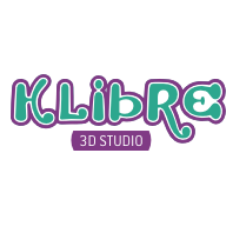 klibre3d's profile picture. Animación digital 3d en Software Libre