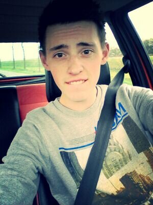 wilroy7705's profile picture. 