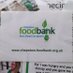 Chepstow foodbank (@chepstowfoodbnk) Twitter profile photo Chepstow foodbank (@chepstowfoodbnk) Twitter profile photo