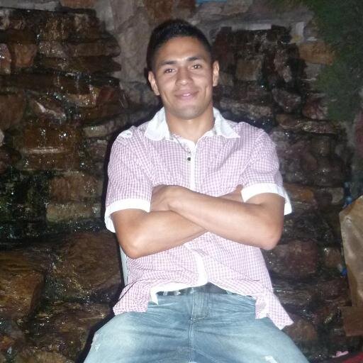 NO COMETAS EL CRIMEN VARÓN SI NO VAS A CUMPLIR LA CONDENA!!!