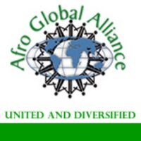 Afro Global Alliance (@afroga) 's Twitter Profile