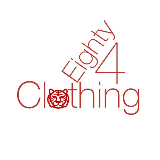 A custom clothing company that gives you the ability to have any text printed on a tee or hoodie, or choose one of ours!