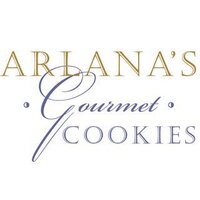 Arlana's Gourmet Cookies(@agcookiesllc) 's Twitter Profile Photo