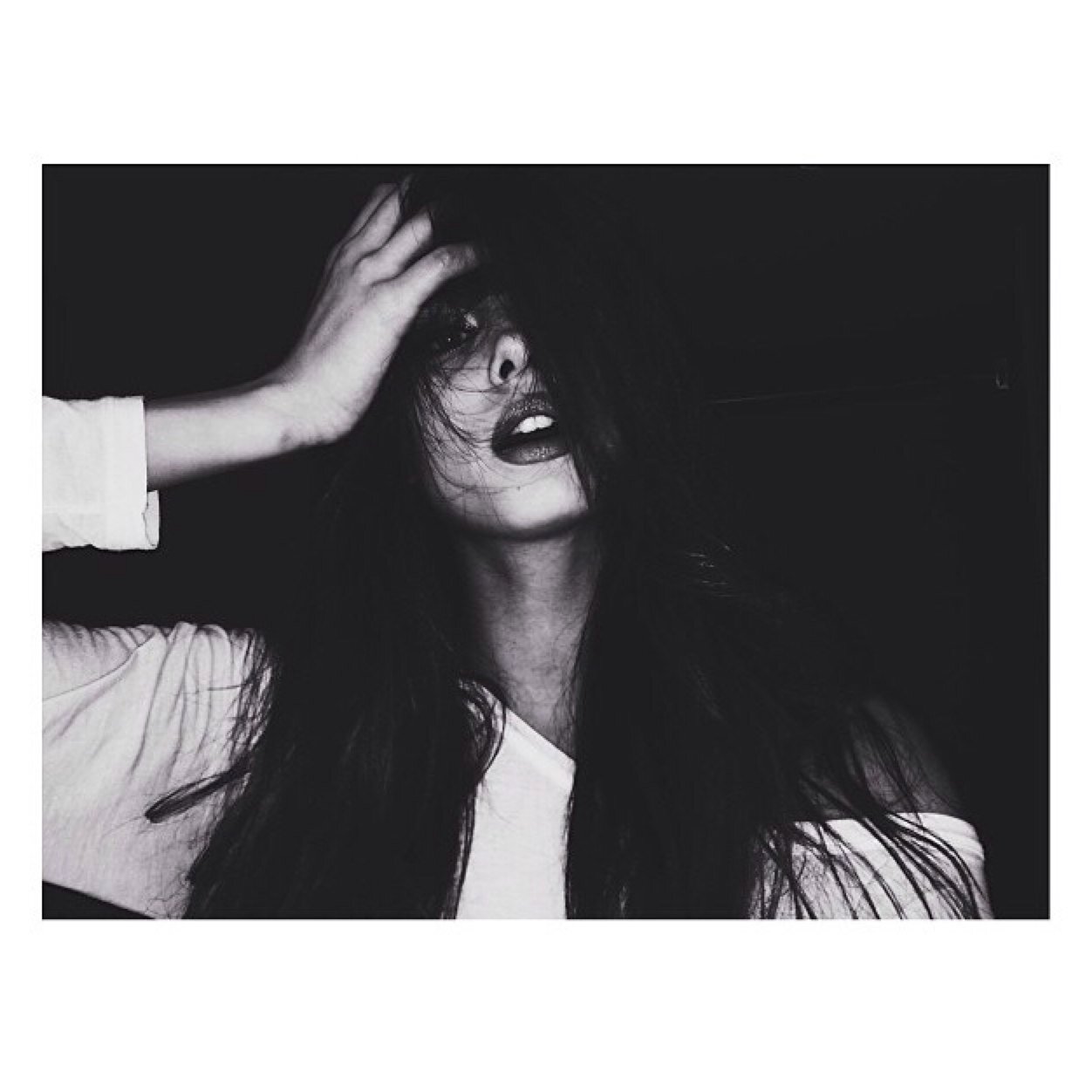 just hold on tight and let me do one dance, if you want it, I’m gonna be va va boom boom