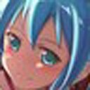 aaddd_tuku's profile picture. コスプレイヤー(●'ｗ'●) 90年代アニメ/Free!/境界の彼方/うたプリ/東方/艦これにお熱【Cure:199941】【 ARCHIVE:65374】 フォロー、リプなどお気軽に〜∩^ω^∩