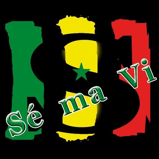 SenegalMaVie's profile picture. Sénégal ma vie, Sénégal ma victoire #Team221 #kebetu #Senegal
