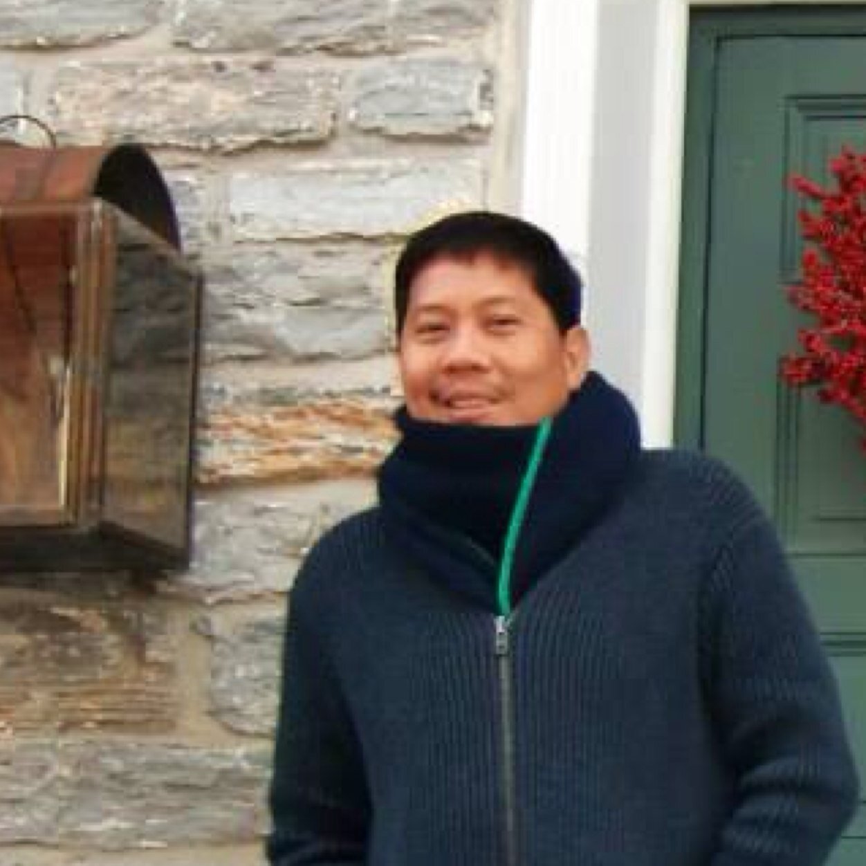 Assistant Professor at Webster University Thailand Campus for the School of Business and Technology