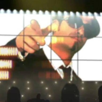 #HolaHolaHONDA サンタカ「オラ・オラ・ホン ダ」
http://t.co/9XGKCbPMx5