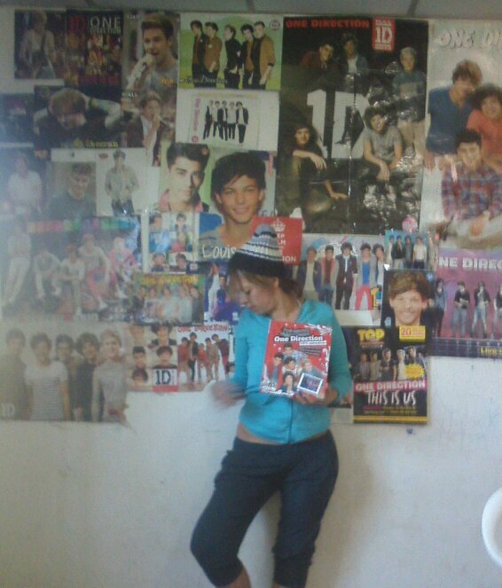 ( latin directioner) My life 1D, Ed Sheeran and 5SoS. Me encanta @PLANBLIVE ( el duo del sex)