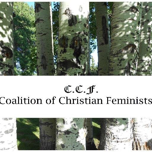 The Coalition of Christian Feminists is an ideal-driven group of men and women who believe in the spiritual equality of the genders and seek to promote harmony.
